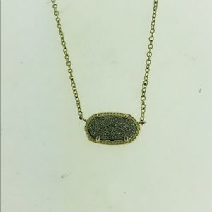 KENDRA SCOTT Elisa Necklace